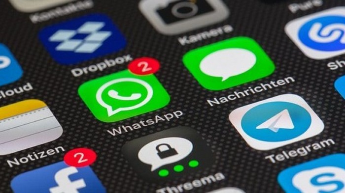 Хакеры научились перехватывать файлы в Telegram и WhatsApp
