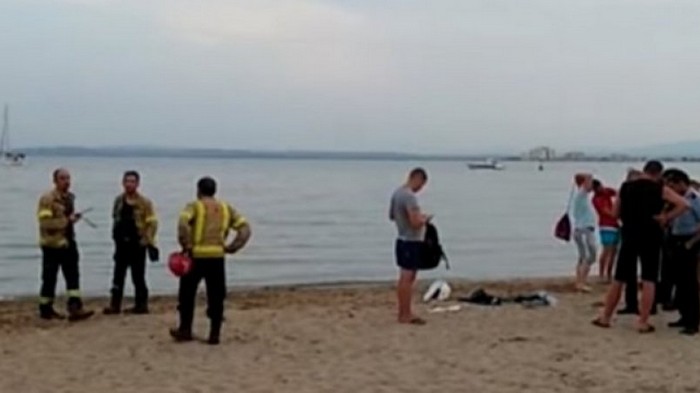 В Испании спасатели и полиция с вертолетом искали белорусского туриста