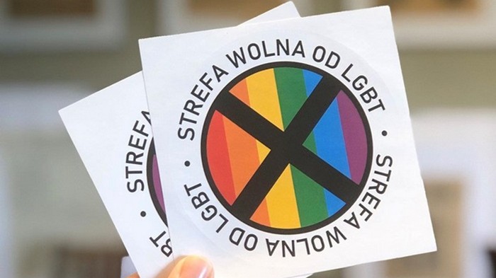В Польше разгорелся скандал из-за идеи зон без ЛГБТ