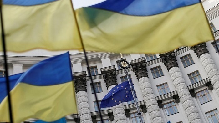 Украина выполнила Соглашение об ассоциации с ЕС на 44%