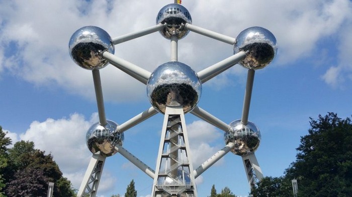 Аномальная жара в Европе: в Брюсселе впервые в истории закрыли символ бельгийской столицы