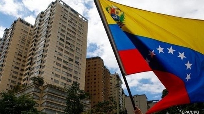Венесуэла пожалуется в ООН на вторжения самолетов США