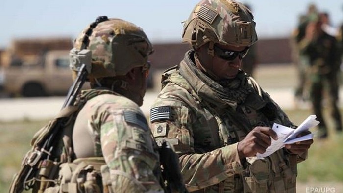 Трамп выведет войска из Афганистана до 2020 года