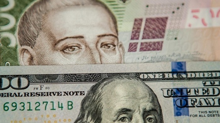 Курс валют на 30 июля: гривна обновила рекорд с начала года