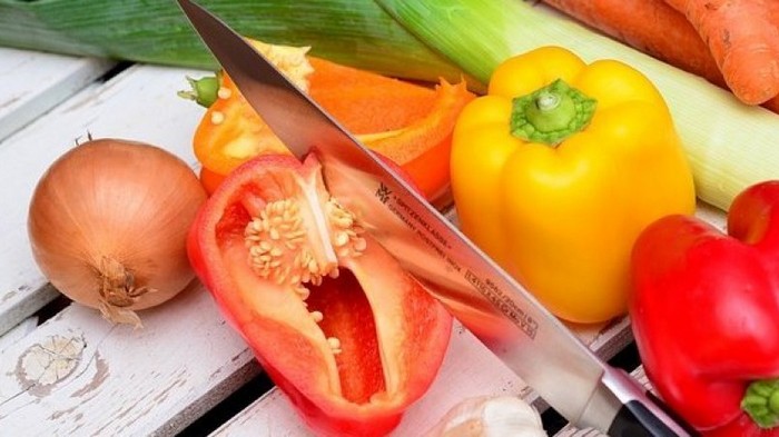 Ученые доказали, что употребление растительной пищи защищает сердце