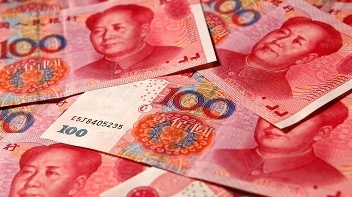 США присвоили Китаю статус валютного манипулятора
