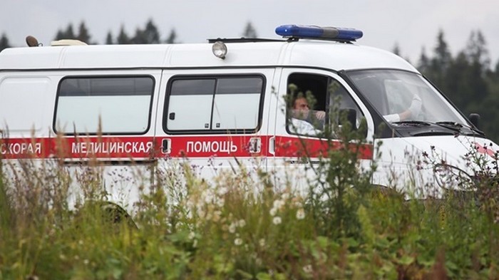 В России произошел взрыв при испытании ракеты: есть погибшие и раненые
