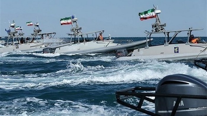 В Иране заявили о готовности к захвату любых судов