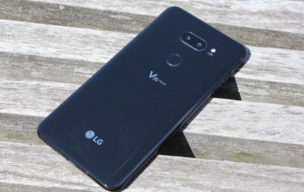 Смартфон LG V40 первым в мире получит 5 камер — СМИ