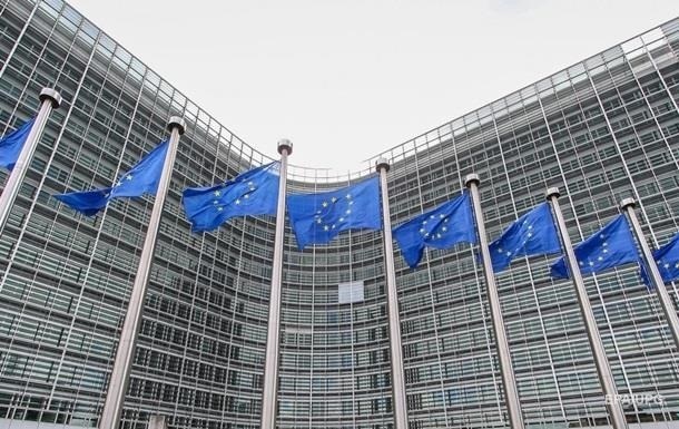 Евросоюз утвердил предоставление Украине миллиарда евро