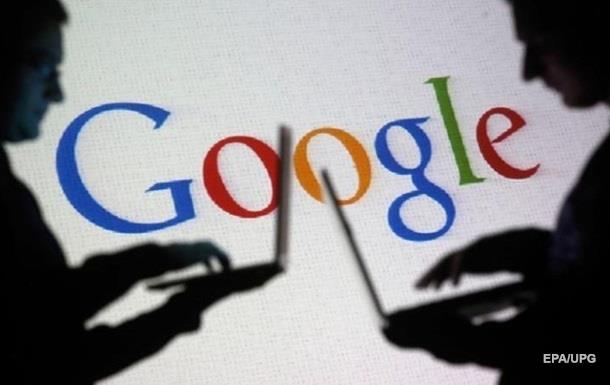 Google разрешает третьим лицам читать переписку в Gmail