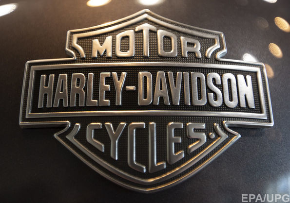 Harley-Davidson решила перенести производство в Европу из-за Трампа