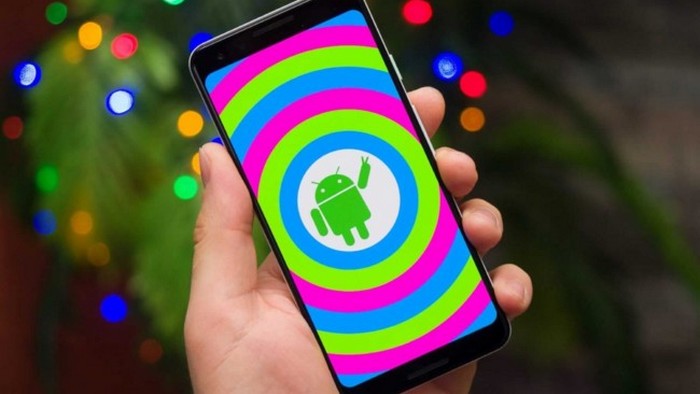 Google отказывается от Android Q в пользу Android 10
