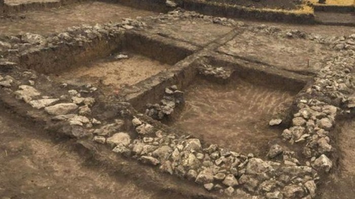 На Буковине археологи нашли сооружение времен Римской империи