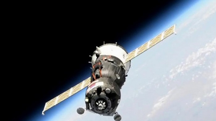 В NASA назвали время второй попытки стыковки Союза c МКС
