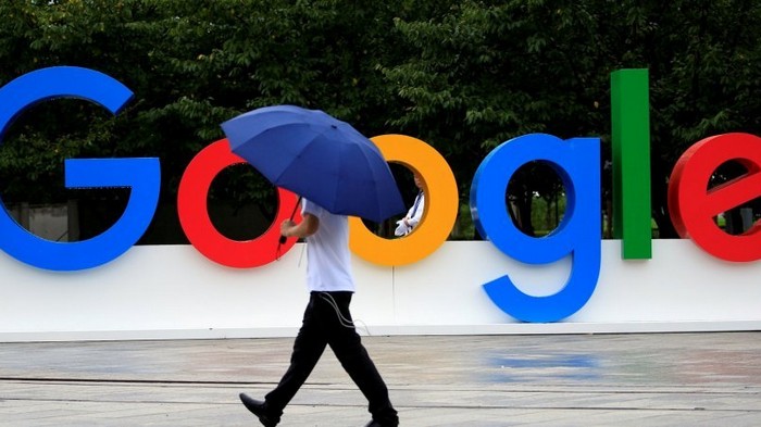 Google запретила сотрудникам обсуждать на работе политику