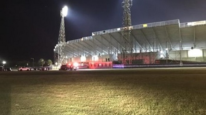 В США произошла стрельба на стадионе, ранены 10 школьников
