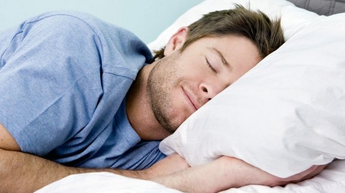 Ученые рассказали как засыпать за 2 минуты