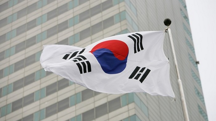 Посольство Южной Кореи в Японии получило письмо с пулей