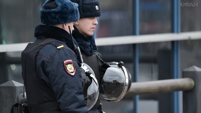 В России умер подросток, которого избил пьяный полицейский