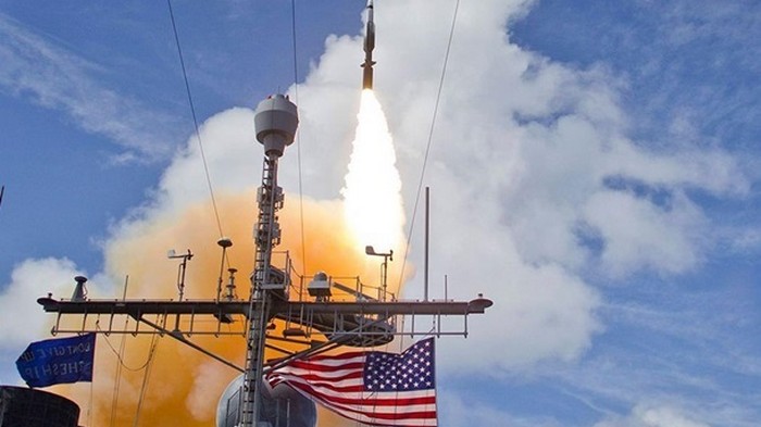 США анонсировали новые ракетные испытания