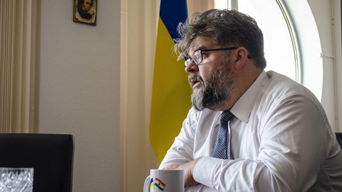В Раде назвали сроки приглашения Украины в ЕС