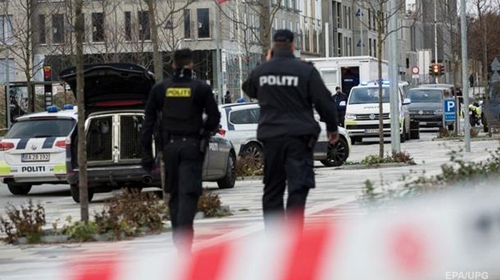 Полиция Дании потеряла около $600 тысяч из-за отмены визита Трампа