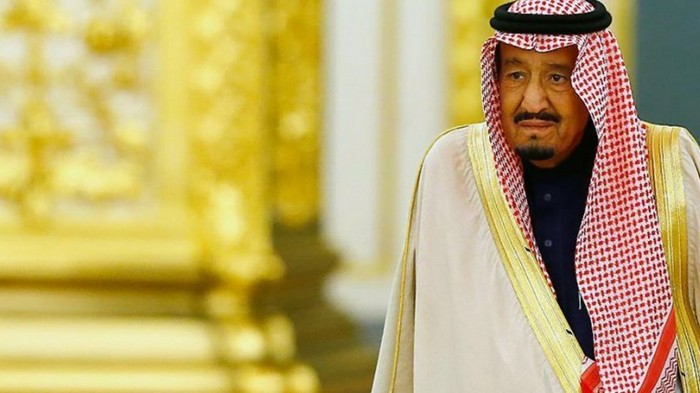 Король Саудовской Аравии назначил министром энергетики своего сына