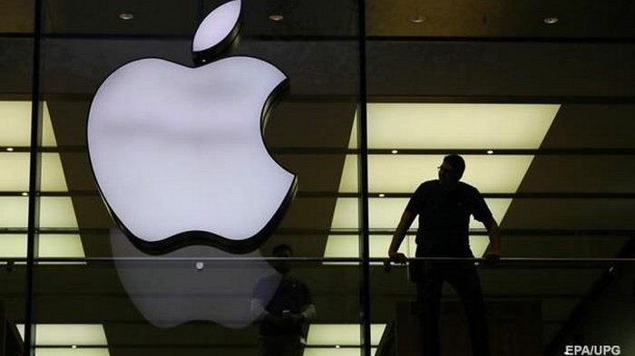 В Китае обвинили Apple в нарушении закона при производстве iPhone
