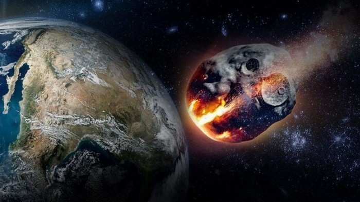 Астероид приблизился к Земле на угрожающее расстояние: в NASA его просто не заметили