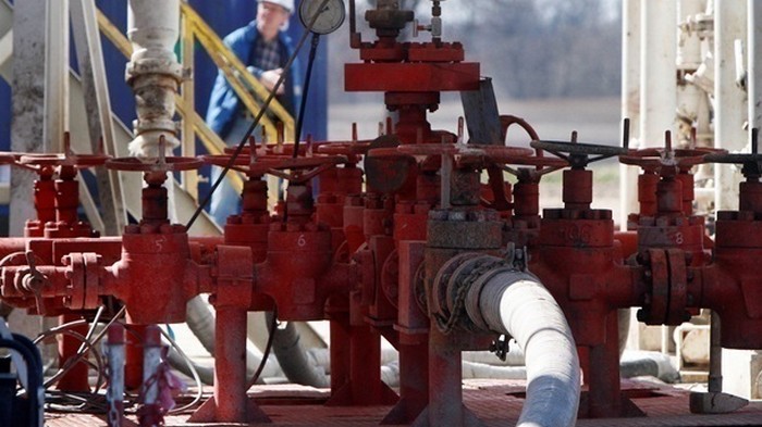Запасы газа в ПХГ Украины достигли 19 млрд кубов