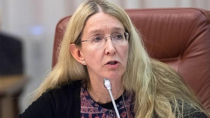 Зеленский ответил на петицию с требованием оставить Супрун