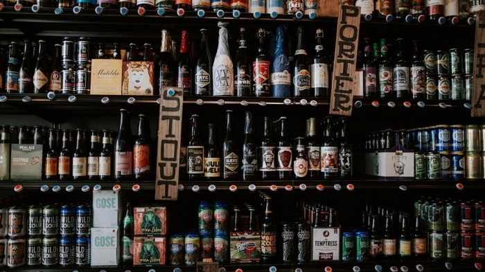 В Канаде запретили продавать слишком дешевое пиво. Но продавцы сумели выкрутиться