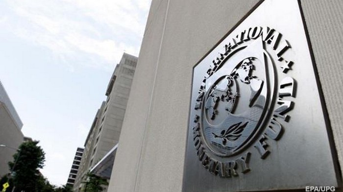 Украина продолжает консультации с МВФ