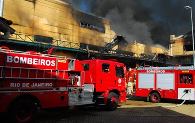 В бразильской больнице заживо сгорели 10 пациентов