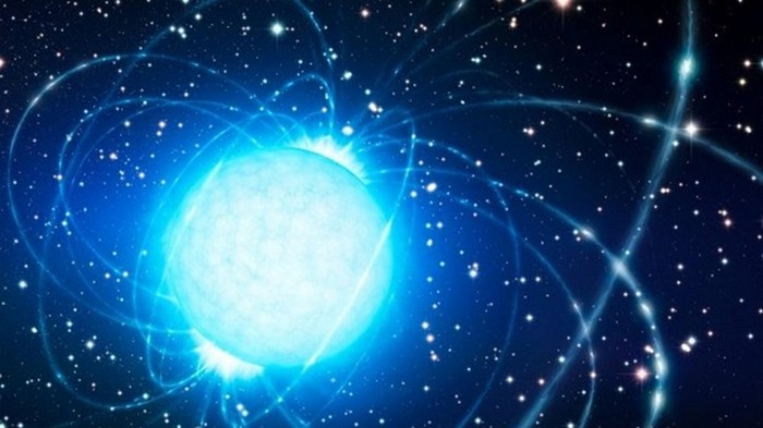 Звезды из темной энергии существуют - ученые
