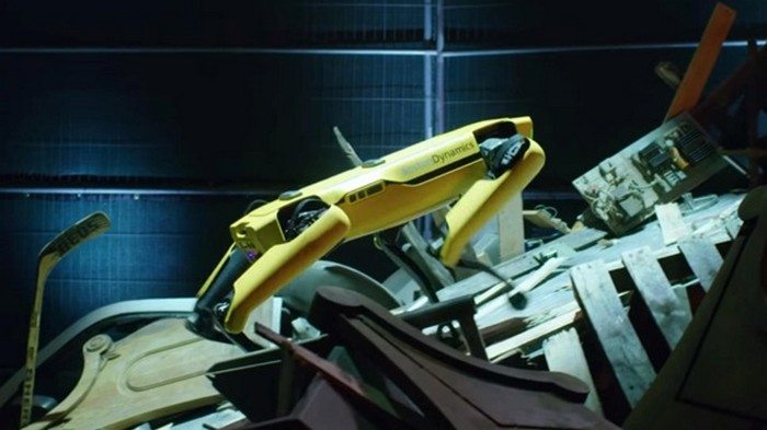 Boston Dynamics начинает продавать роботов-собак (видео)