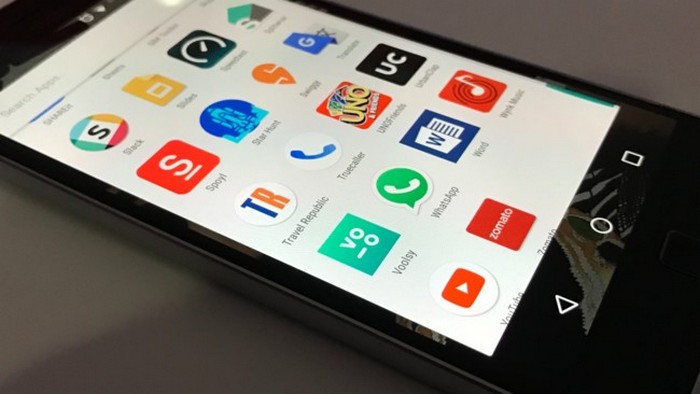 Google выпустила Android 10 Go для дешевых смартфонов