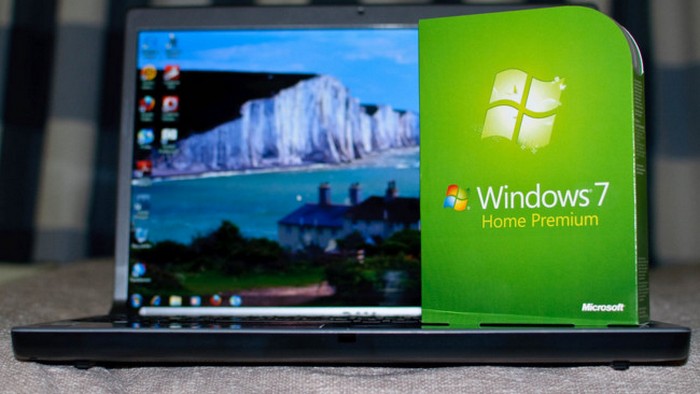 Microsoft отсрочила похороны Windows 7: названа причина