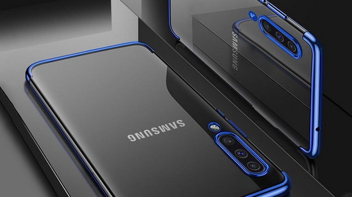 Лучший смартфон от Samsung – Galaxy A50