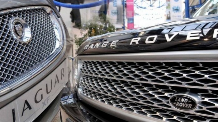 Jaguar Land Rover временно остановит работу заводов в Великобритании из-за Brexit
