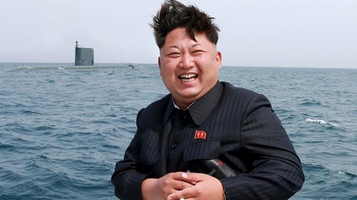 Болтон: Ким Чен Ын не откажется от ядерного оружия добровольно