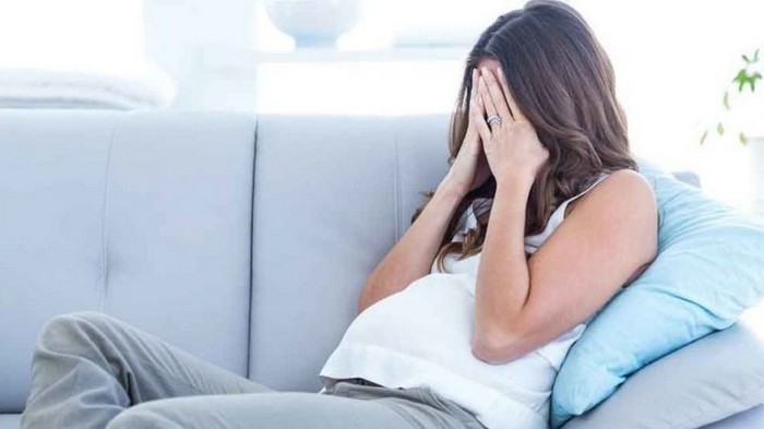 Ученые определили, к чему могут привести антидепрессанты во время беременности