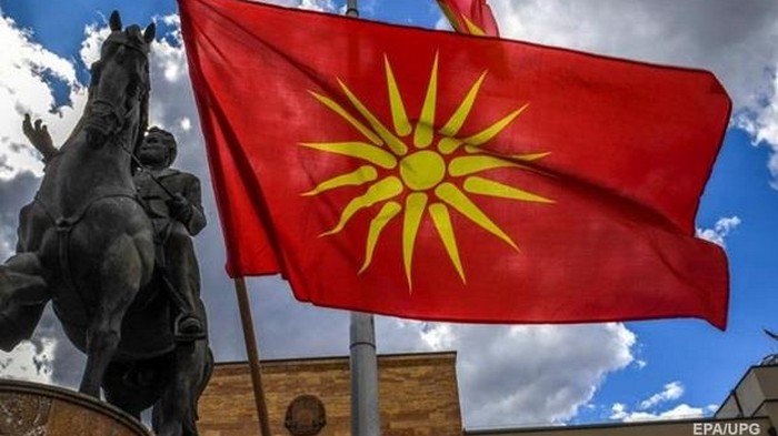 Правительство Северной Македонии одобрило безвиз с Украиной