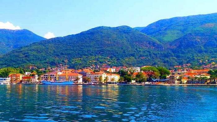 Черногория готова выдавать паспорт в обмен на инвестиции