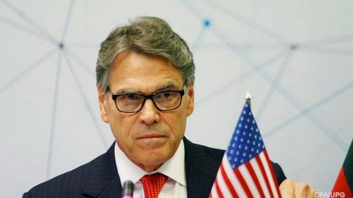 Министр энергетики США назвал Северный поток-2 ударом по ЕС