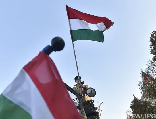 Венгрия заблокирует любые встречи на высшем уровне между Украиной и НАТО