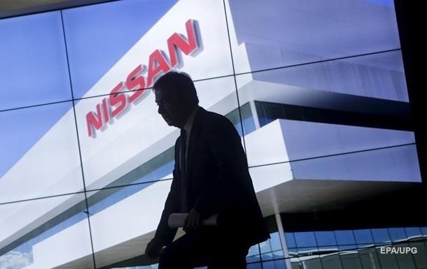 Nissan признался в нарушениях при проверке газов своих авто