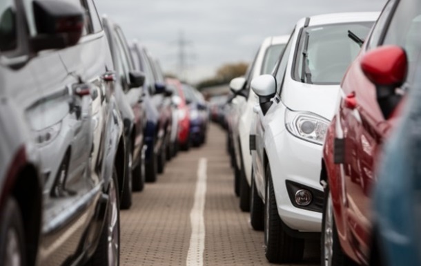 Продажи автомобилей в ЕС достигли рекорда