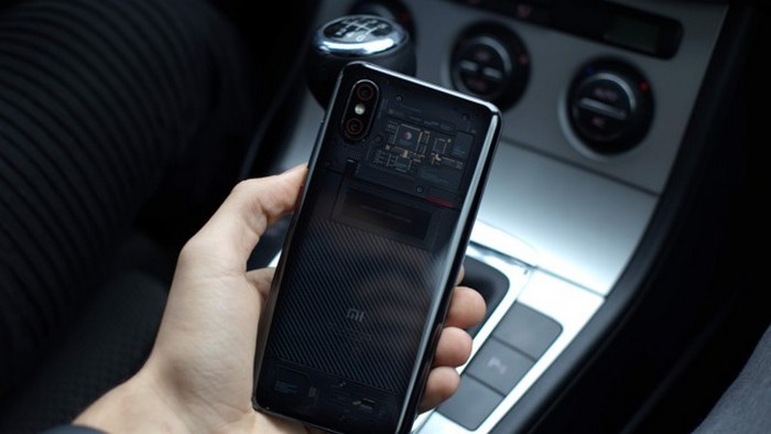 Xiaomi перезапустит смартфоны линейки Mi Note